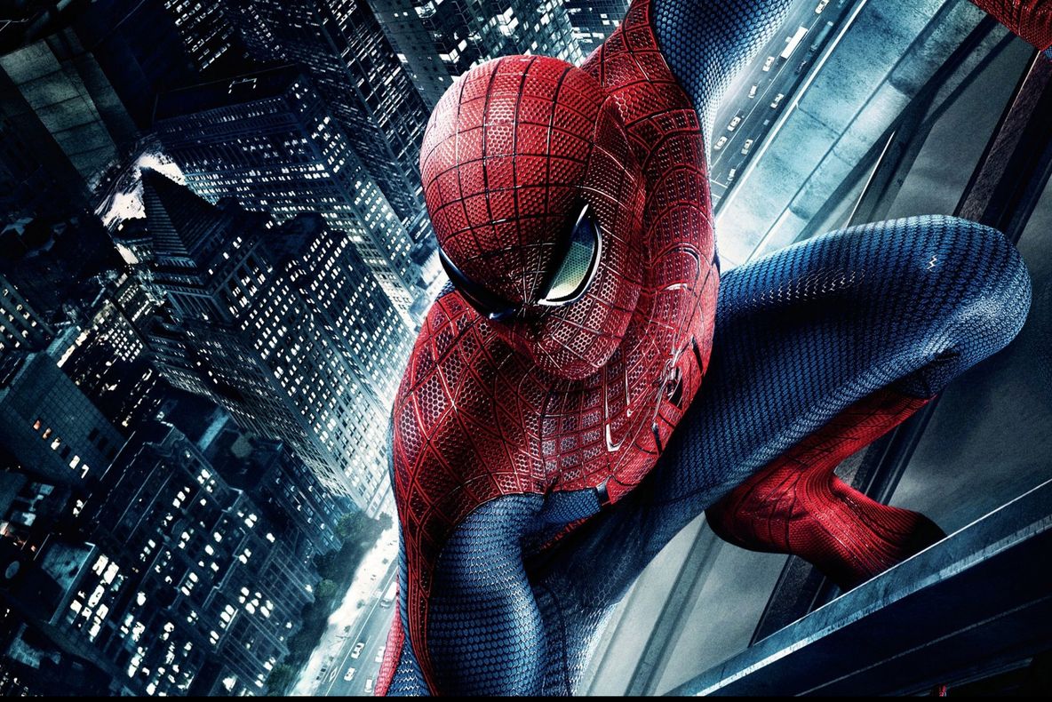 Spider-Man devine realitate! O echipă de cercetători britanici a reușit imposibilul