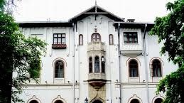 Boroianu: Posibilitatea de intervenție a Ministerului Culturii în cazul Palatului Știrbei este nulă 