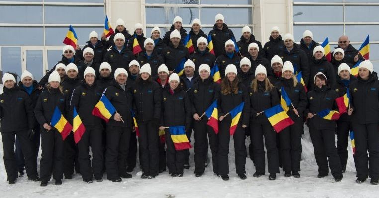 SOCHI 2014. Programul COMPLET din WEEK-END. Ce fac ROMÂNII şi TRANSMISIILE TV