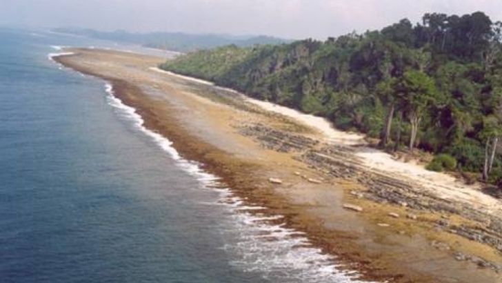 CUTREMUR cu magnitudinea de 6,1 grade în Indonezia