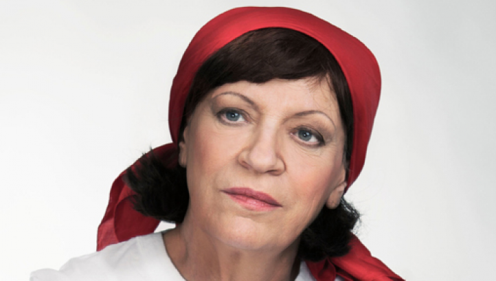 Filmul "Sunt o babă comunistă", de Stere Gulea, proiectat în premieră în Ungaria