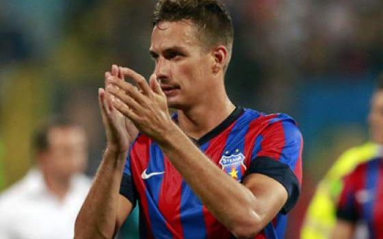 LUKASZ SZUKALA. Transfer BOMBĂ pentru LUKASZ SZUKALA