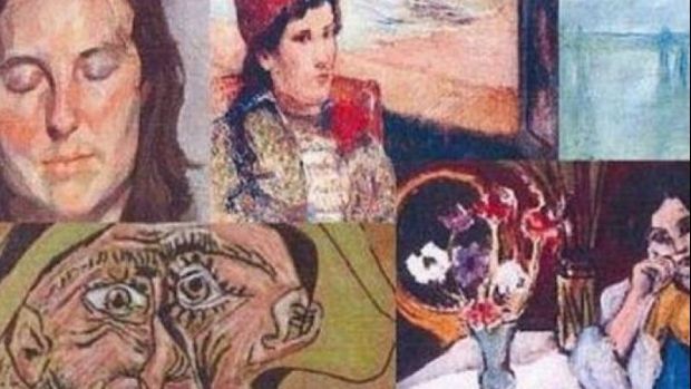 Dezvăluiri despre "JAFUL SECOLULUI": HOŢII tablourilor din Olanda supravegheau MUZEUL în timp ce...