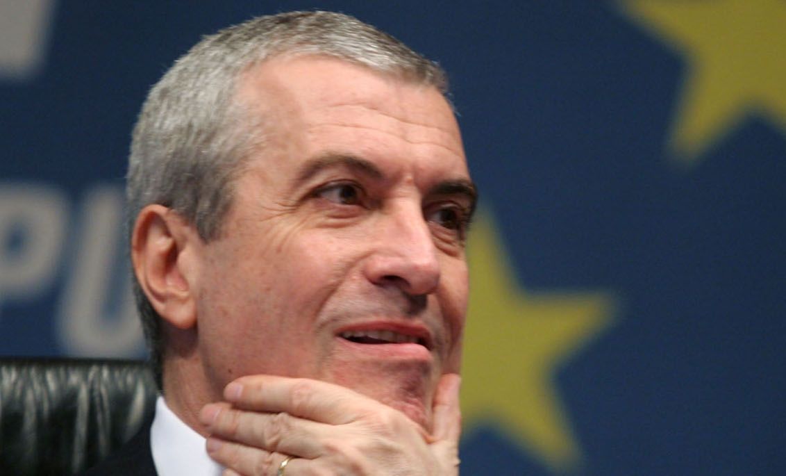 Liderul PNL Gorj: Tăriceanu face cea mai mare prostie. Nu-l va urma nimeni, e de râs ce vrea el!