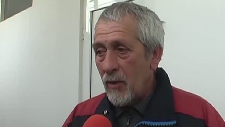 MĂRTURIA EMOŢIONANTĂ a tatălui copilului OPERAT LA PICIORUL SĂNĂTOS: "Trebuie să existe o soluţie"