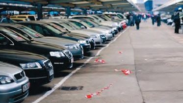 TAXA AUTO. Guvernul a decis: Taxa auto va fi restituită doar în 5 ani, cu 20% pe an