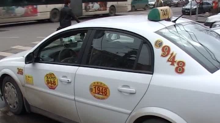 Oraşul din România CU CELE MAI MARI TARIFE de TAXIMETRIE 