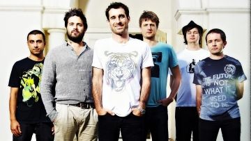 THE CAT EMPIRE, primul nume confirmat la B'ESTFEST Summer Camp 2014