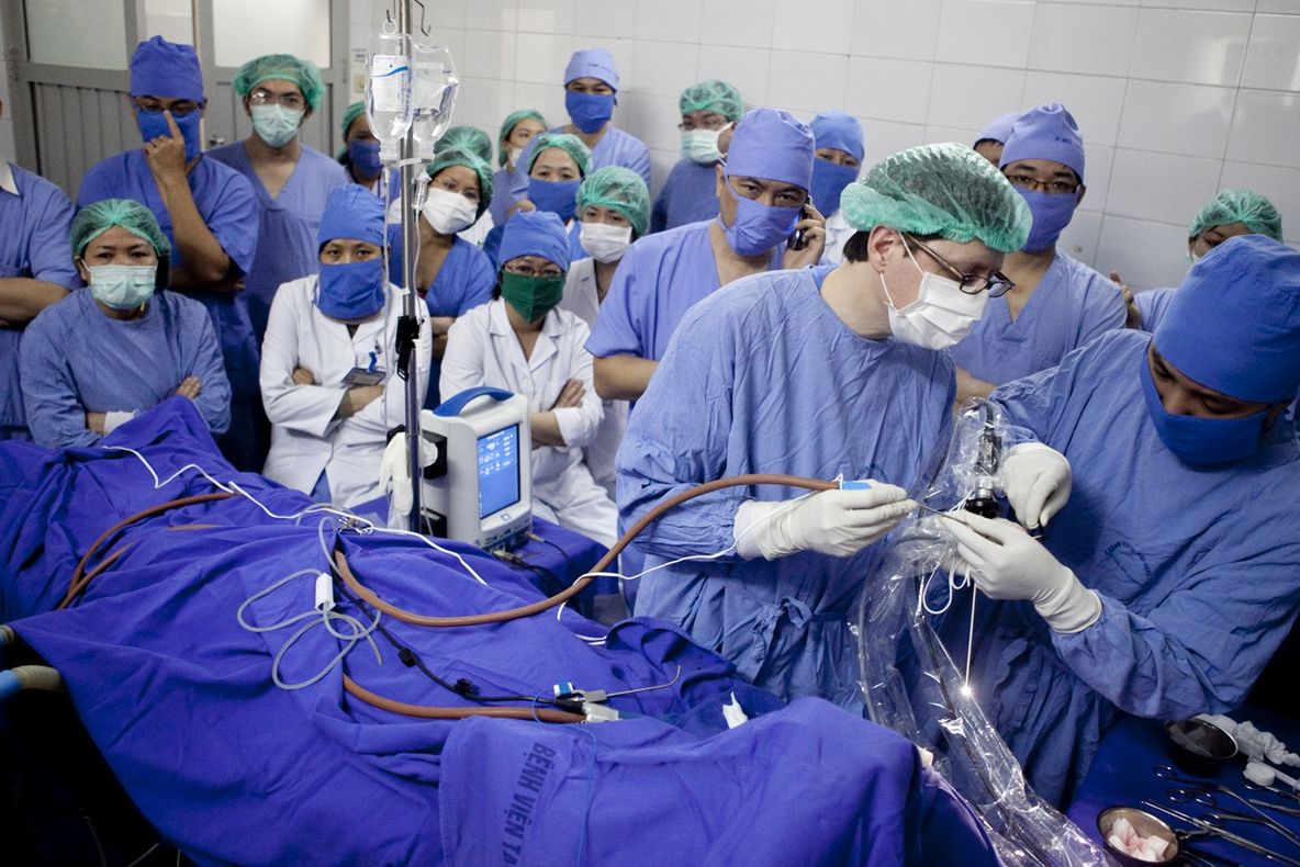 OMS, despre BOALA care se răspândeşte în toată lumea: "22 de milioane de victime până în 2030"