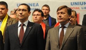 PSD Covasna: PNL a decis deja ieşirea din USL, dar vrea să pună în cârca PSD ruperea alianţei