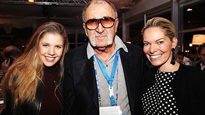 ION ȚIRIAC, declarație HALUCINANTĂ după victoria SORANEI CÎRSTEA