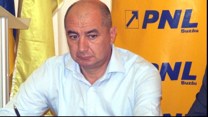 Deputatul Titi Holban, condamnat definitiv la 3 ani de închisoare cu suspendare