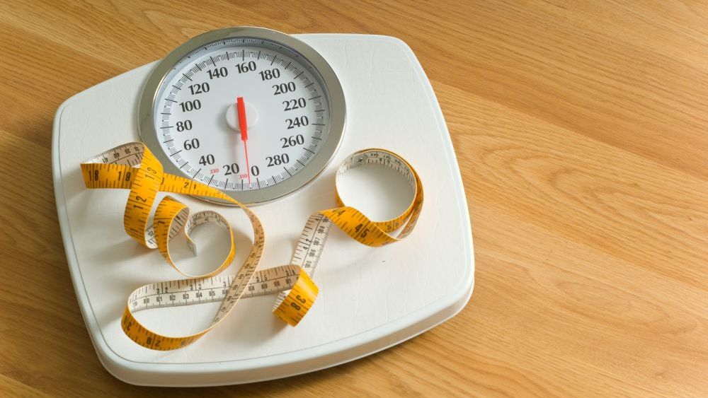 Slăbește în funcţie de grupa sangvină