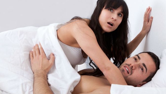 Unele tipuri de înșelat sunt mai rele decât altele. Ce este de neiertat