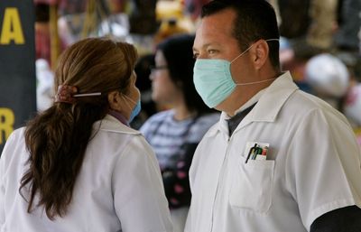 ALERTĂ la graniţa cu România. EPIDEMIE DE GRIPĂ la nivel naţional în Ungaria