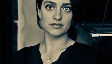 "Orice PROSTITUATĂ MERITĂ RESPECT". Artista din Timişoara care provoacă Amsterdamul