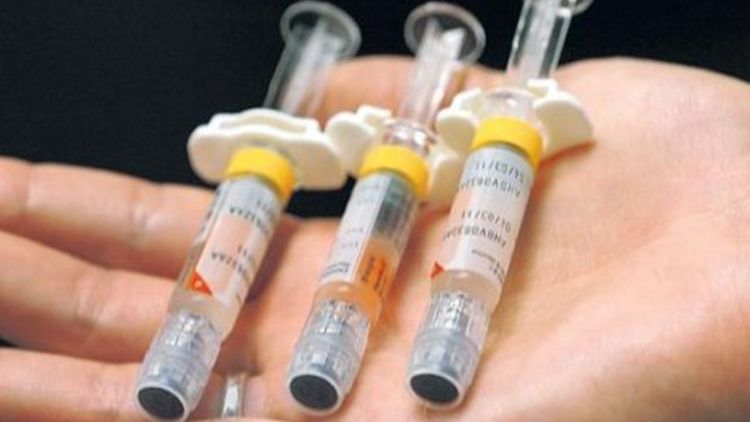 Ce spune Ministerul Sănătăţii despre REACŢIILE ADVERSE la VACCINUL ANTIGRIPAL produs de Cantacuzino