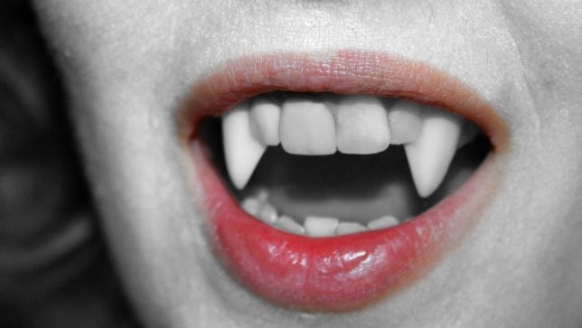 Vampiri energetici: 7 tipologii de care trebuie sa te feresti