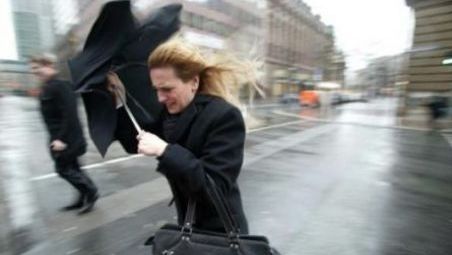 VREMEA. Cum va fi vremea în următoarele TREI ZILE