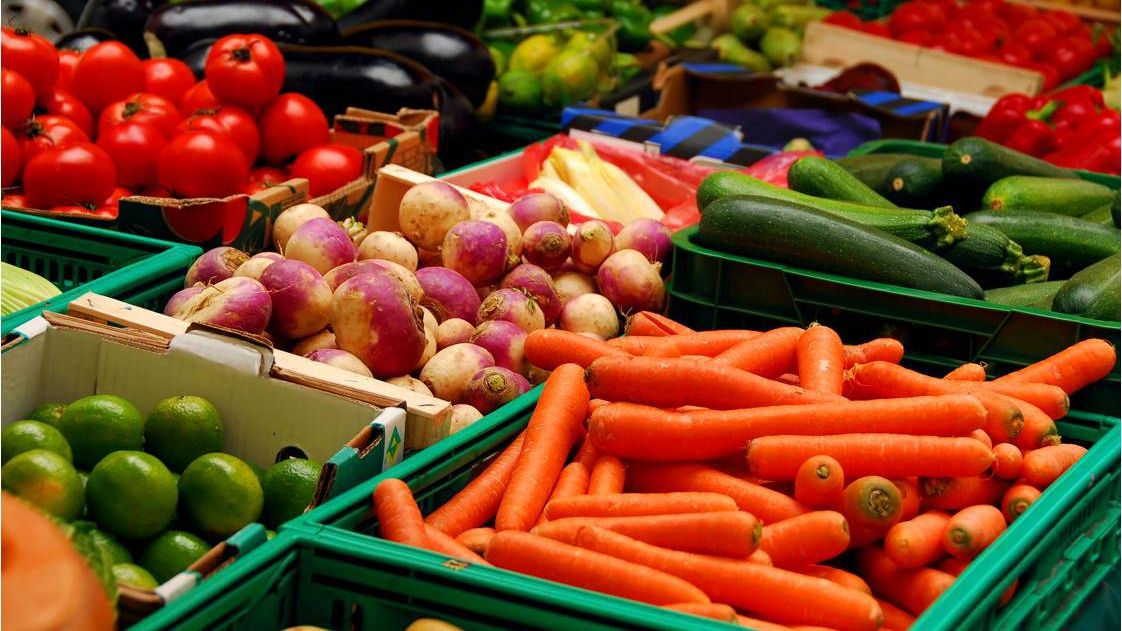 Iată care sunt legumele cu cea mai mică valoare nutrițională