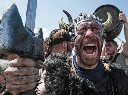 Sfârşitul LUMII, mai aproape decât credem? APOCALIPSA VIKINGILOR are loc pe 22 februarie