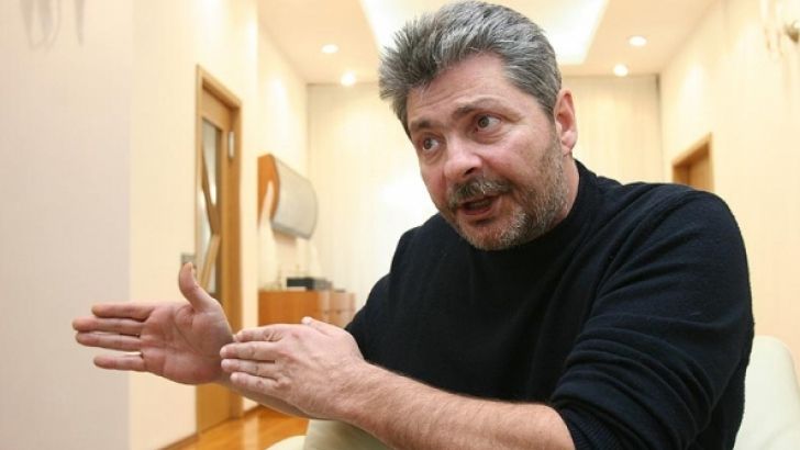 RUDEL OBREJA: SORIN OVIDIU VÎNTU mi-a pus la cale o înscenare cu DNA