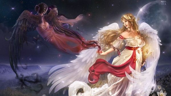 HOROSCOP. Îngerii păzitori ai fiecărei ZODII