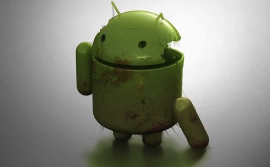 Cum te aperi de virușii pentru tabletă și telefon cu Android 