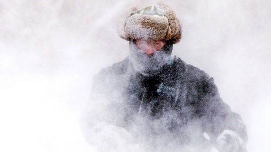 Mii de curse aeriene au fost anulate în Statele Unite din cauza VISCOLULUI