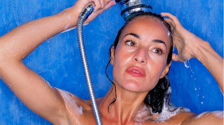 REZULTATELE NEAŞTEPTATE ale unui EXPERIMENT: Ce se întâmplă dacă nu te speli timp de  ŞASE SĂPTĂMÂNI