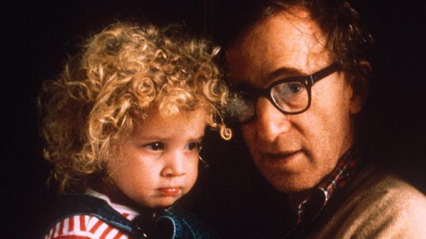 Woody Allen neagă că și-ar fi abuzat sexual fiica adoptivă: "E o minciună!"