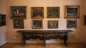 Istoria uneia dintre cele MAI VALOROASE COLECŢII DE ARTĂ din România 