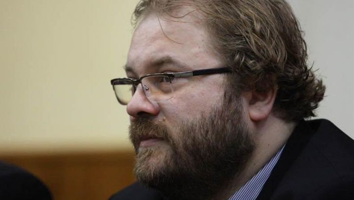 Teologul Radu Preda, numit preşedinte executiv al IICCMER