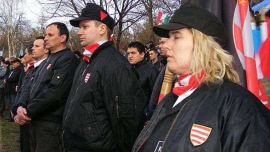 INCREDIBIL! "Patrule lingvistice" verifică folosirea limbii maghiare. VEZI UNDE se întâmplă asta