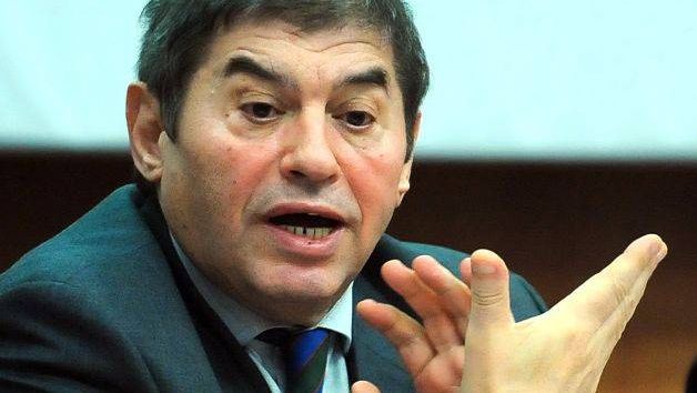 Mihail Vlasov a fost arestat preventiv pentru 30 de zile