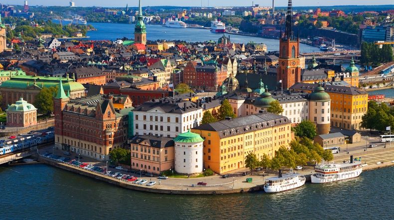 ALEGERI SUEDIA. Scor istoric pentru extrema dreaptă. Social democraţii vor câştiga scrutinul