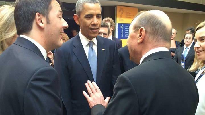 Băsescu: Parteneriatul strategic cu SUA este de neînlocuit