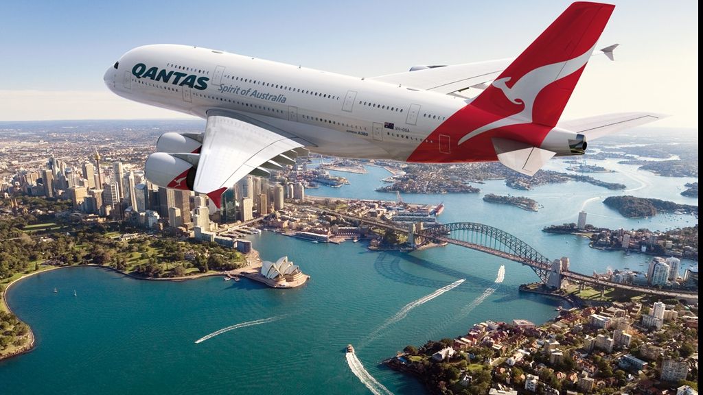 Cele mai sigure 10 linii aeriene din lume. ZERO ACCIDENTE pentru ACEASTĂ companie