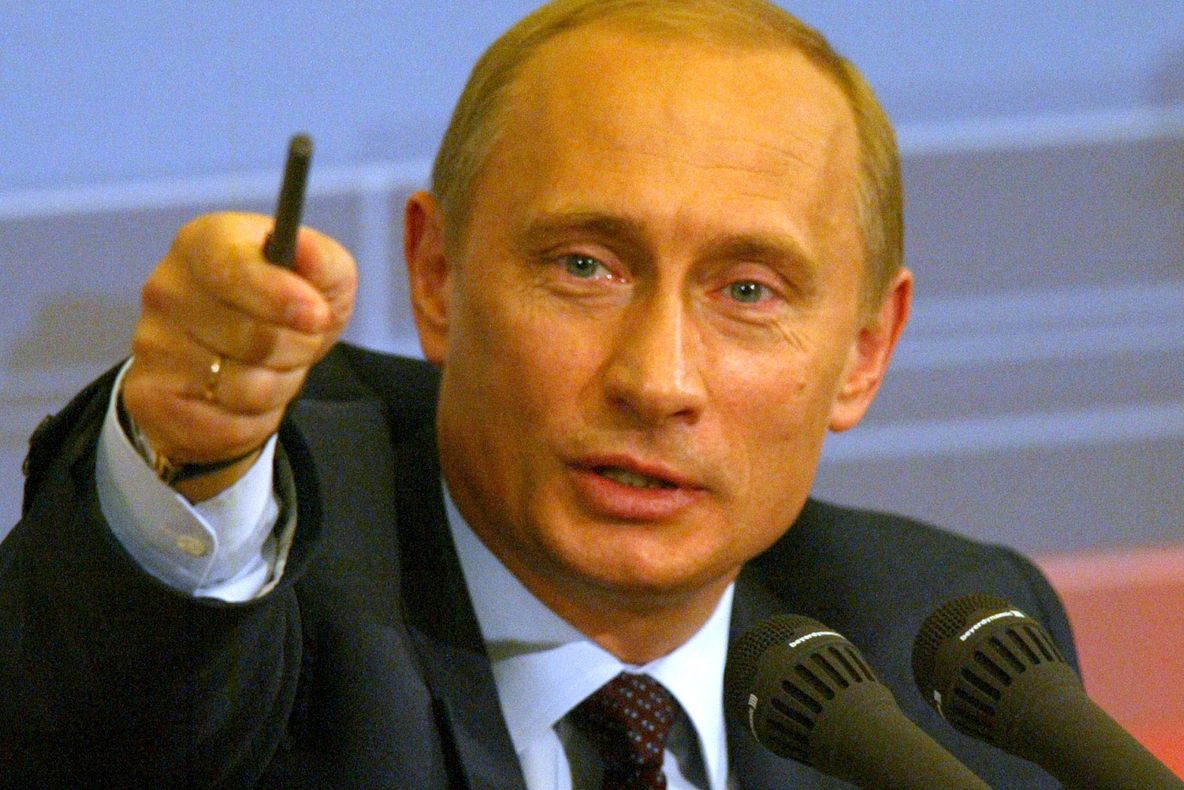 Putin, CADOU EXTRAORDINAR pentru fosta sa profesoară de LIMBA GERMANĂ