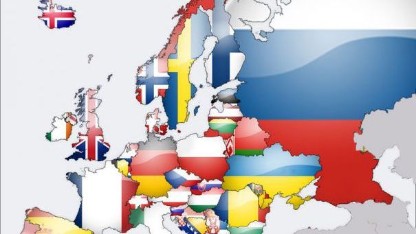 Pe harta lumii poate apărea un stat nou. Va fi vecin cu România!