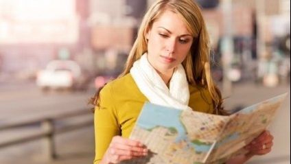 Câţi turişti străini mai vin în România