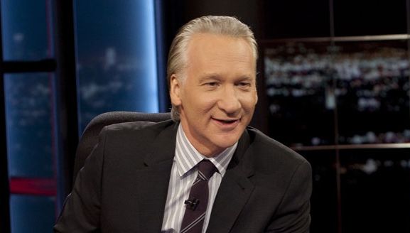 Bill Maher: "Dumnezeu este un criminal în serie psihotic"