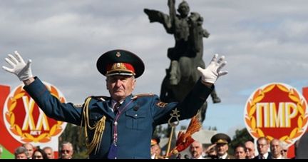 Tiraspol: Situaţia din Ucraina are efecte negative asupra locuitorilor din Transnistria