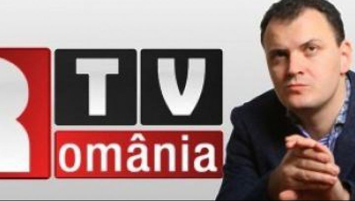 CNA pedepseşte circul de la ROMÂNIA TV 