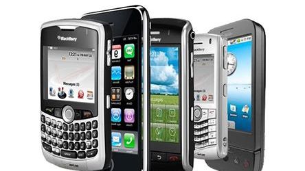 Încărcător universal pentru telefoanele mobile în UE