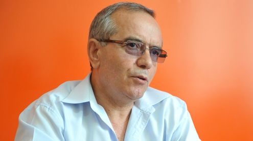 Senatorul Dumitru Oprea, desemnat preşedinte interimar al PDL Iaşi