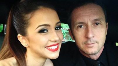 Mesaj sfâşietor al fiicei lui MIHAI STOICA