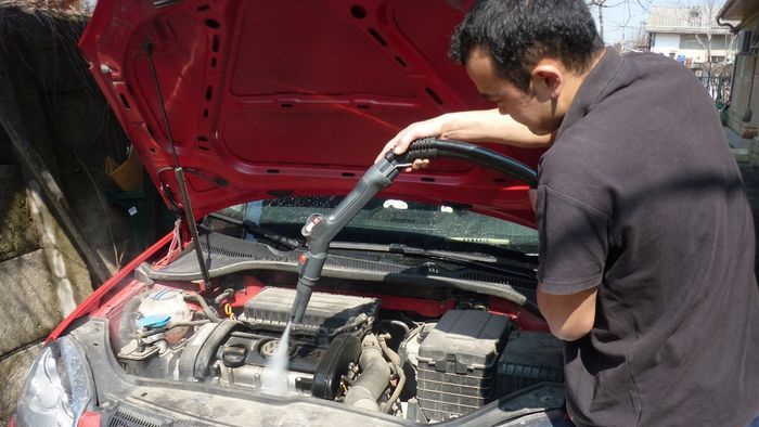 Este AUTORUL unor INVENŢII FABULOASE, dar nu găseşte finanţator: AR PUTEA SCHIMBA LUMEA 