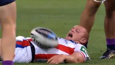 Dramă uriașă în sport. A rămas paralizat