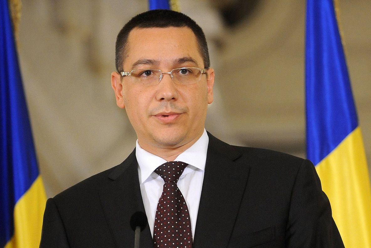 GUVERNUL PONTA 3. Program: Obiectivele Guvernului, întărirea instituţiilor, bunăstare, corectitudine